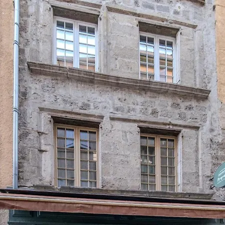 La Du Bresil - Centre Historique Du Puy