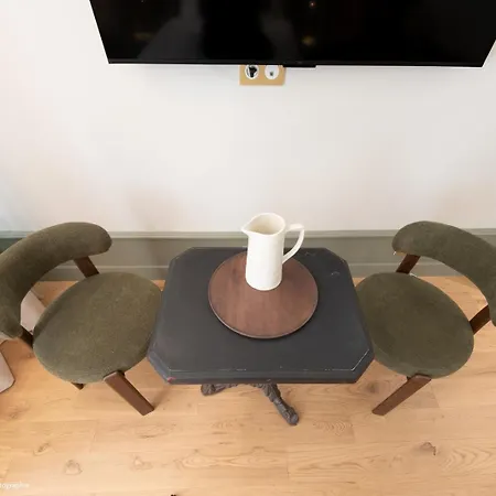 La Du Bresil - Centre Historique Du Puy Le Puy-en-Velay