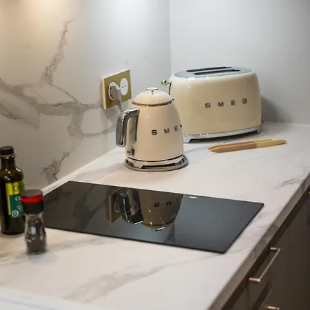 Apartamento La Du Brésil - Les Demeures D'augustine